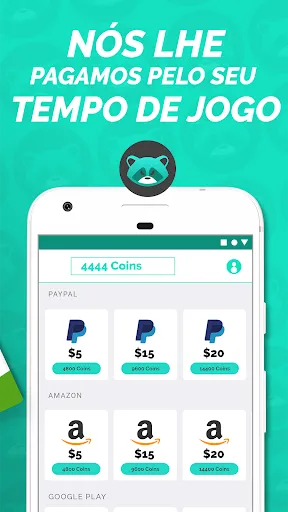 AppStation - Games & Rewards | Jogos | XWorld