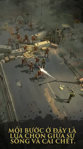 Chornobyl Quest | Games | XWorld