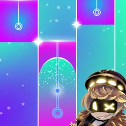 XWorld | Murder Drones Piano Game XWorld | Murder Drones Piano Game