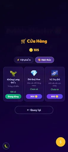 Bắn Bóng – Nổ Bong Bóng Vui | 游戏 | XWorld Bắn Bóng – Nổ Bong Bóng Vui | 游戏 | XWorld