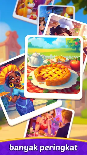 Merge Diner -permainan memasak | Permainan | XWorld Merge Diner -permainan memasak | Permainan | XWorld