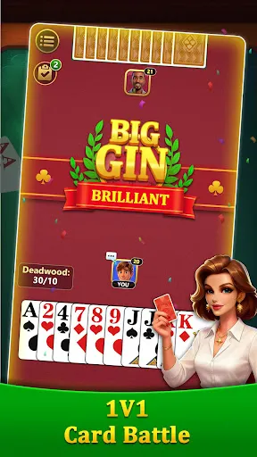 Gin Rummy Classic | 游戏 | XWorld Gin Rummy Classic | 游戏 | XWorld