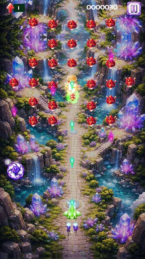 Norima: Astra Vortex | 游戏 | XWorld