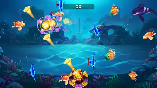 Fishing Vault | Permainan | XWorld Fishing Vault | Permainan | XWorld