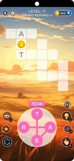 Word Connect | Permainan | XWorld Word Connect | Permainan | XWorld
