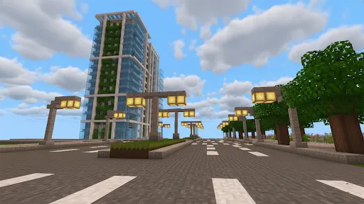 Craftsman Pro: Building Craft | Permainan | XWorld