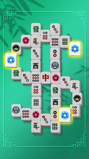 mahjong tile match: triple 3D | Permainan | XWorld