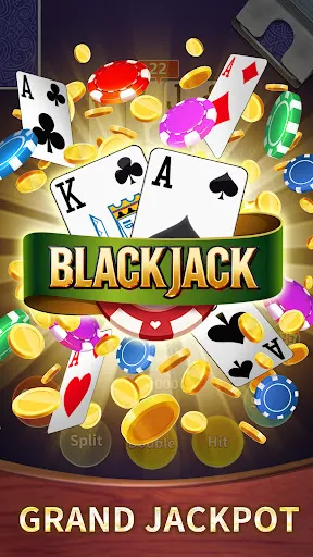 Blackjack 21: Vegas Card Game | Permainan | XWorld Blackjack 21: Vegas Card Game | Permainan | XWorld