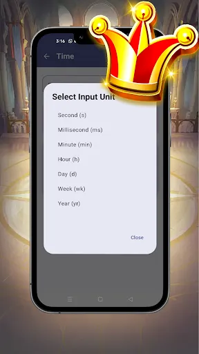 Units YOZQ | Games | XWorld