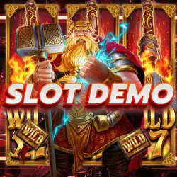 XWorld | Demo Slot Thor APK