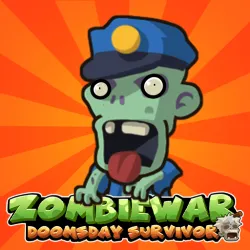 XWorld | Zombie WarDoomsday Survivor