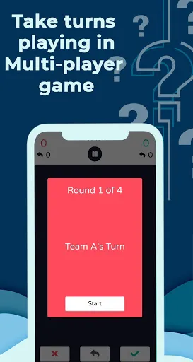 Tabooo - House Party Game | Games | XWorld