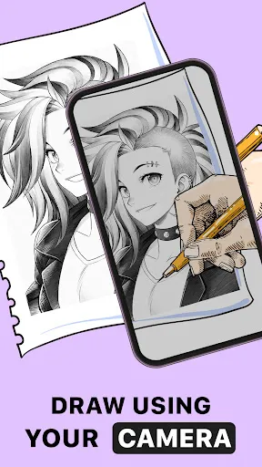 AR Drawing : Trace Anything | Games | XWorld