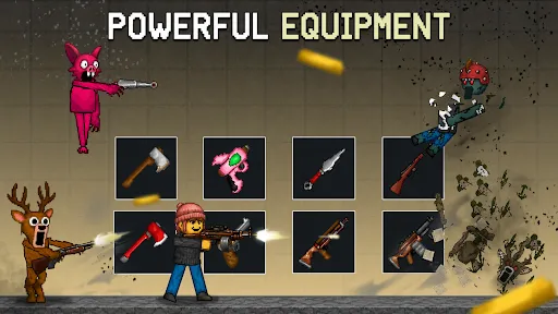 Survival Sandbox: Playground | Игры | XWorld Survival Sandbox: Playground | Игры | XWorld