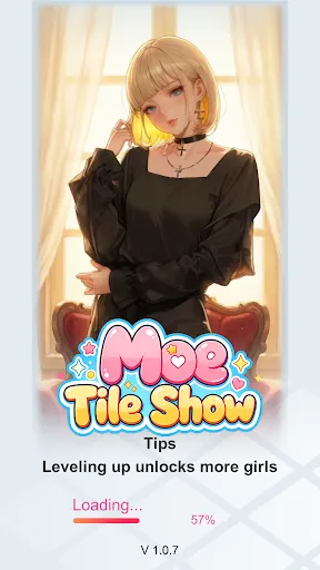 Moe Tile Show | 游戏 | XWorld Moe Tile Show | 游戏 | XWorld