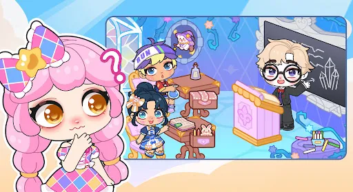 Ayla World : Princess life | Games | XWorld