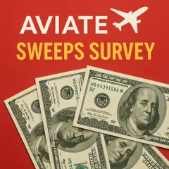 XWorld | AviateX - Sweeps Survey