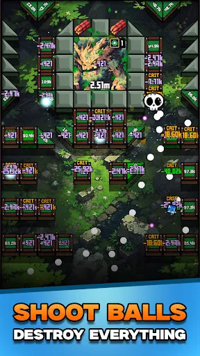 Bricks Breaker RPG | เกม | XWorld Bricks Breaker RPG | เกม | XWorld