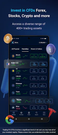 Xtrade - Online Trading | Jogos | XWorld Xtrade - Online Trading | Jogos | XWorld