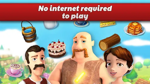Town Village: Farm Build City | Games | XWorld