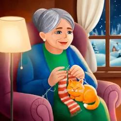 XWorld | Art Puzzle - Puzzle Games XWorld | Art Puzzle - Puzzle Games