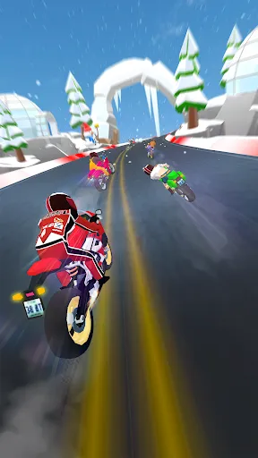 Bike Race Master: Bike Racing | Games | XWorld