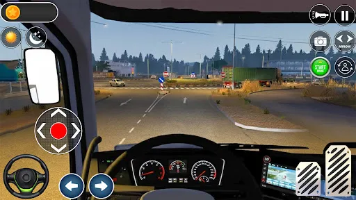 Cargo Truck Games Sim 3d | Games | XWorld Cargo Truck Games Sim 3d | Games | XWorld