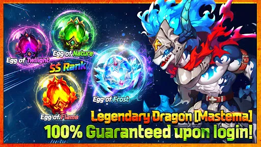 Dragon Village Rumble | 游戏 | XWorld Dragon Village Rumble | 游戏 | XWorld