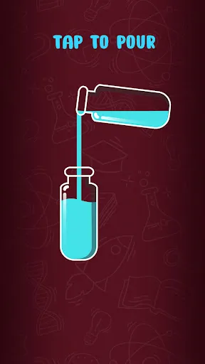 Soda Sort: Water Color Puzzle | Games | XWorld