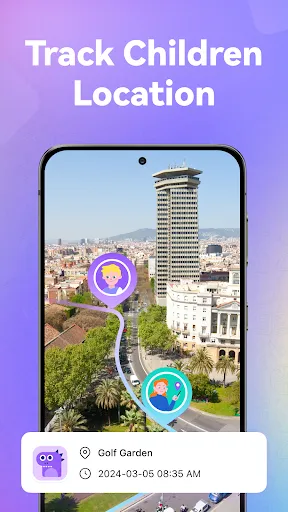 Parental Control App- FamiSafe | 游戏 | XWorld Parental Control App- FamiSafe | 游戏 | XWorld