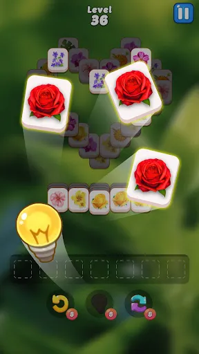 Tile Blossom 3D: Flower Match | Permainan | XWorld