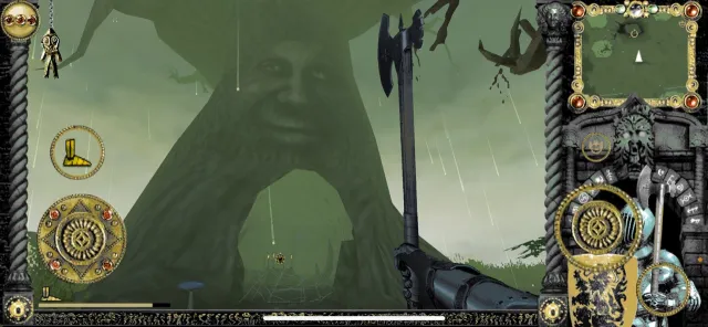 Gnomes And Knights | Games | XWorld