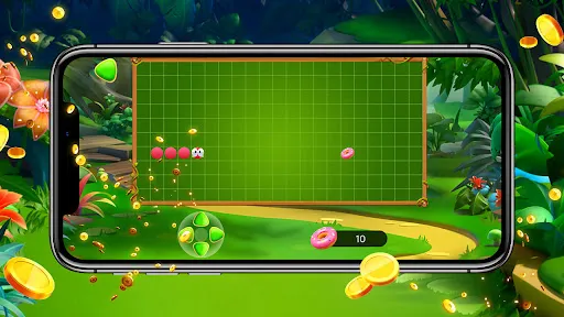 Crazy Vegas Snake jogos | Games | XWorld