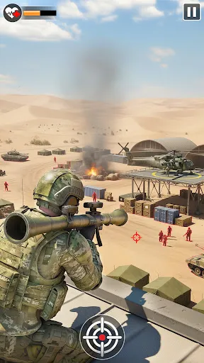 Rocket Battle: RPG Shooter | Permainan | XWorld Rocket Battle: RPG Shooter | Permainan | XWorld