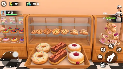 My Bakery SuperMart Sim 3D | Permainan | XWorld My Bakery SuperMart Sim 3D | Permainan | XWorld