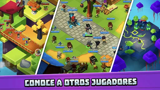 Hunters Origin | juego | XWorld Hunters Origin | juego | XWorld