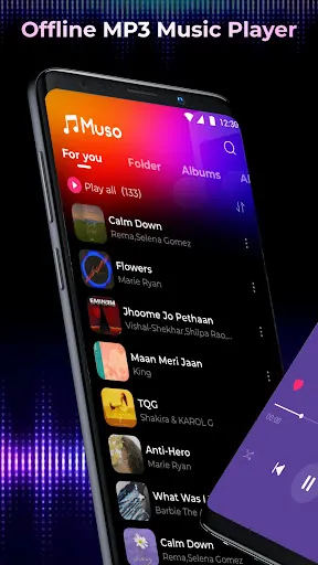 Offline Music Mp3 Player- Muso | Games | XWorld Offline Music Mp3 Player- Muso | Games | XWorld
