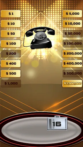 Richest Deal: Millionaire Game | Games | XWorld