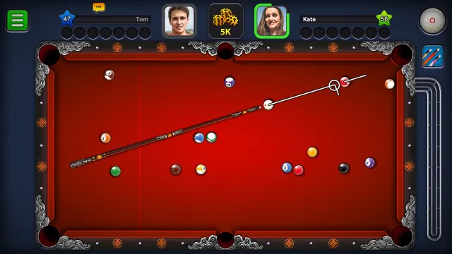 8 Ball Pool™ | Permainan | XWorld