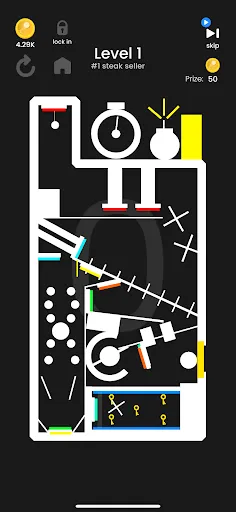 Walls | Games | XWorld