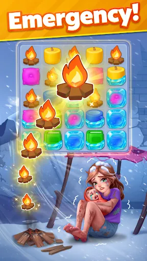 Story Match - เกมจับคู่สาม | เกม | XWorld