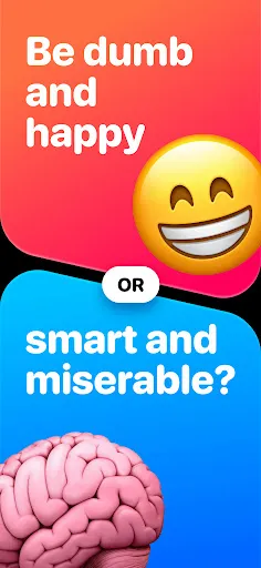 Dilemmaly - Would you rather? | Games | XWorld Dilemmaly - Would you rather? | Games | XWorld