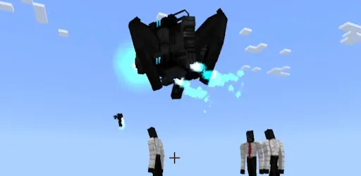 MULTIVERSECRAFT TITAN CLOCK | เกม | XWorld