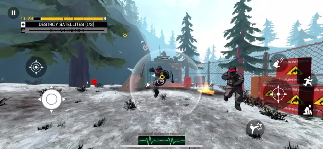 I Am Your Beast | 游戏 | XWorld