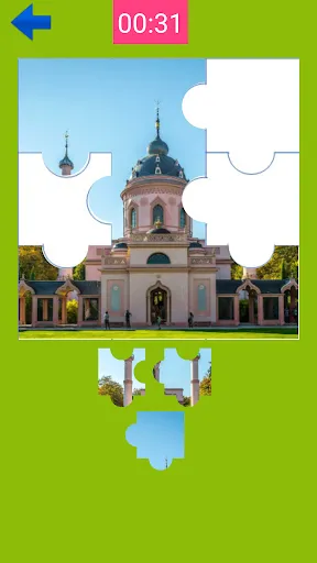 Puzzle Masjid | Permainan | XWorld Puzzle Masjid | Permainan | XWorld