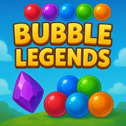 XWorld | Bubble Legends