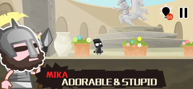 Mika's Treasure 2 Collection | Permainan | XWorld