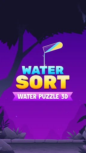 Water Sort Color Puzzle Game | Games | XWorld