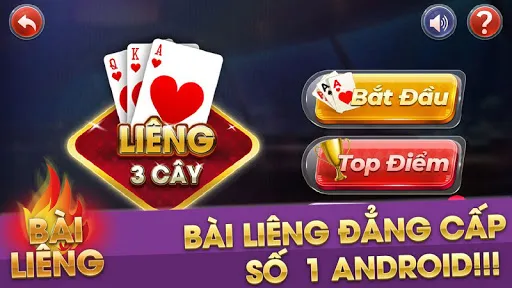 Liêng - Cào Tố - 3 Cây | เกม | XWorld