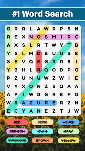 Word Search: Word Find | Games | XWorld